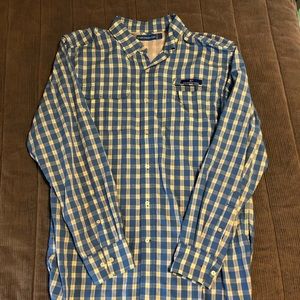 Southern Tide Fisherman’s Dress Shirt